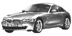 BMW E86 B0352 Fault Code